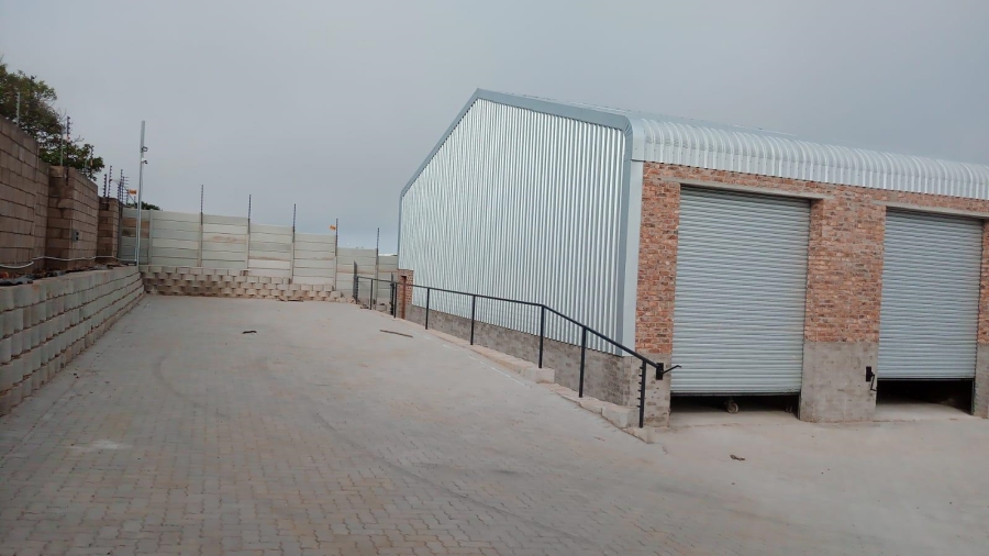 Commercial Property for Sale in Mossel Bay Rural Western Cape
